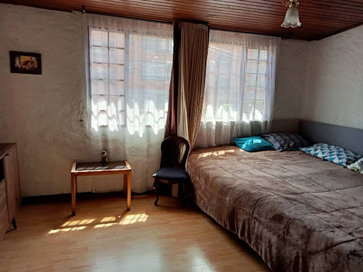 Casa en venta en Cedritos, Bogotá · foto 18 de 19