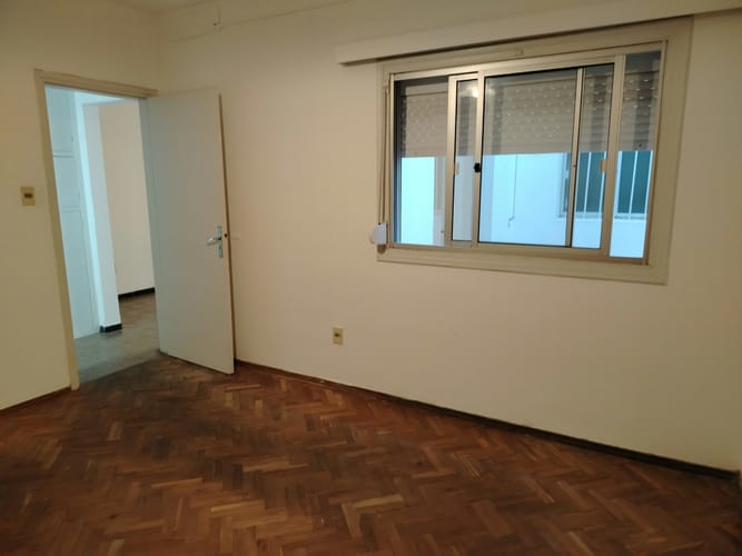 ALQUILO APTO. 1 DORM. BRAZO ORIENTAL. · Foto 6