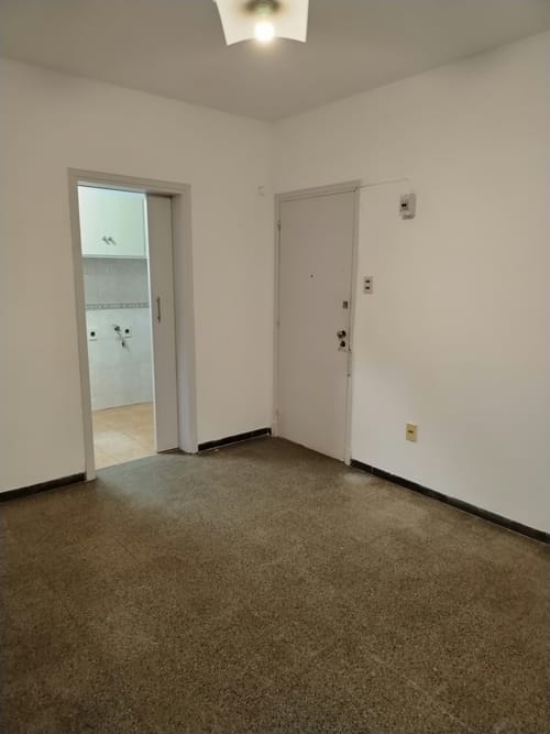 ALQUILO APTO. 1 DORM. BRAZO ORIENTAL. · Foto 2