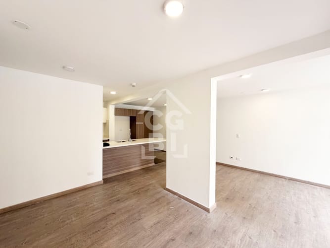 Apartamento de 3 alcobas en venta en Aposentos Parte Alta, Sopó, 89 m² · foto 7 de 24