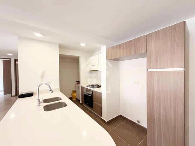Apartamento de 3 alcobas en venta en Aposentos Parte Alta, Sopó, 89 m² · foto 4 de 24