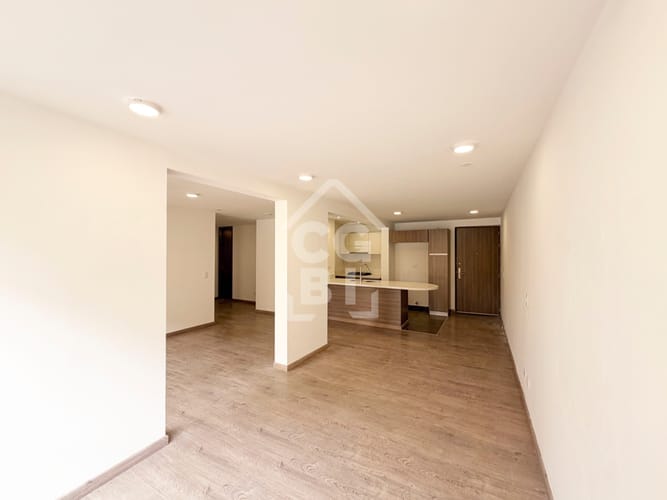 Apartamento de 3 alcobas en venta en Aposentos Parte Alta, Sopó, 89 m² · foto 8 de 24