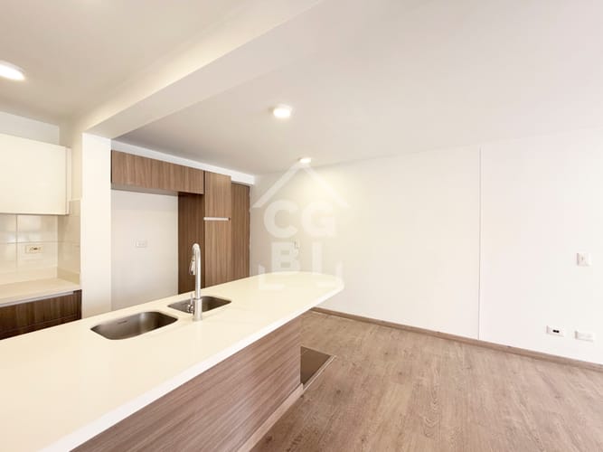 Apartamento de 3 alcobas en venta en Aposentos Parte Alta, Sopó, 89 m² · foto 6 de 24