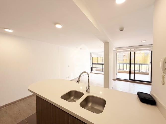 Apartamento de 3 alcobas en venta en Aposentos Parte Alta, Sopó, 89 m² · foto 12 de 24