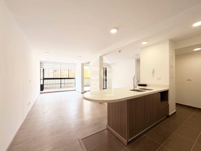 Apartamento de 3 alcobas en venta en Aposentos Parte Alta, Sopó, 89 m² · foto 2 de 24
