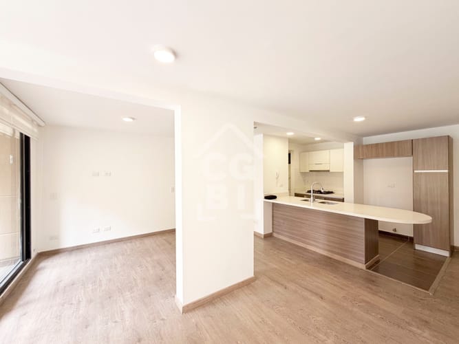 Apartamento de 3 alcobas en venta en Aposentos Parte Alta, Sopó, 89 m² · foto 13 de 24