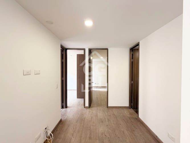Apartamento de 3 alcobas en venta en Aposentos Parte Alta, Sopó, 89 m² · foto 9 de 24