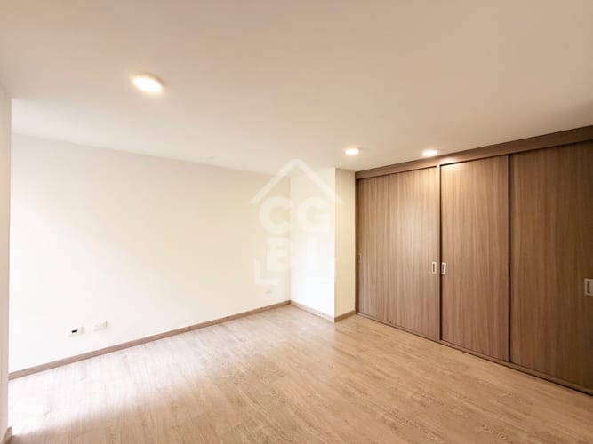 Apartamento de 3 alcobas en venta en Aposentos Parte Alta, Sopó, 89 m² · foto 18 de 24