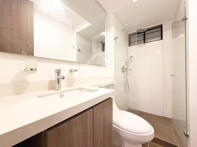 Apartamento de 3 alcobas en venta en Aposentos Parte Alta, Sopó, 89 m² · foto 19 de 24