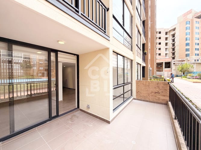 Apartamento de 3 alcobas en venta en Aposentos Parte Alta, Sopó, 89 m² · foto 21 de 24