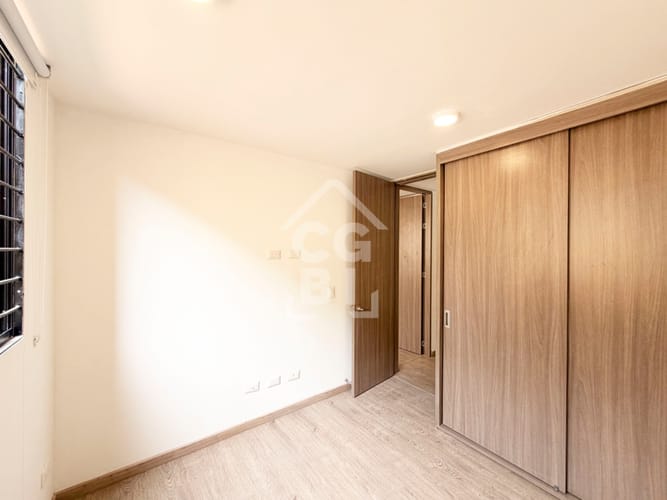Apartamento de 3 alcobas en venta en Aposentos Parte Alta, Sopó, 89 m² · foto 15 de 24
