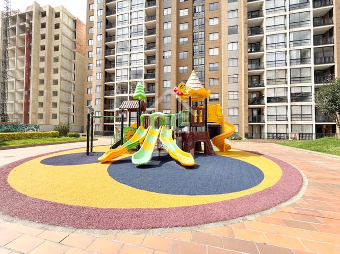 Apartamento de 3 alcobas en venta en Aposentos Parte Alta, Sopó, 89 m² · foto 22 de 24