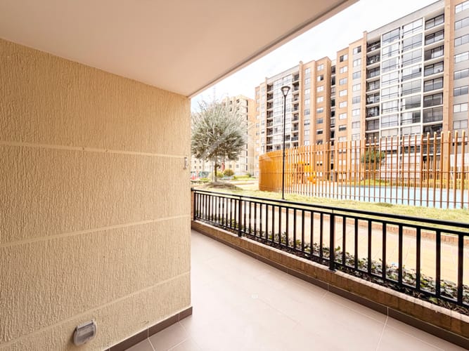 Apartamento de 3 alcobas en venta en Aposentos Parte Alta, Sopó, 89 m² · foto 24 de 24