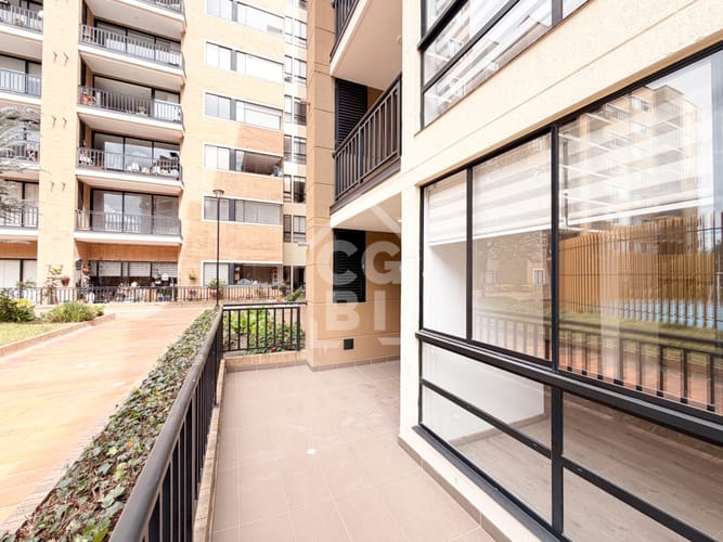 Apartamento de 3 alcobas en venta en Aposentos Parte Alta, Sopó, 89 m² · foto 23 de 24