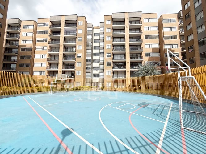 Apartamento de 3 alcobas en venta en Aposentos Parte Alta, Sopó, 89 m² · foto 20 de 24