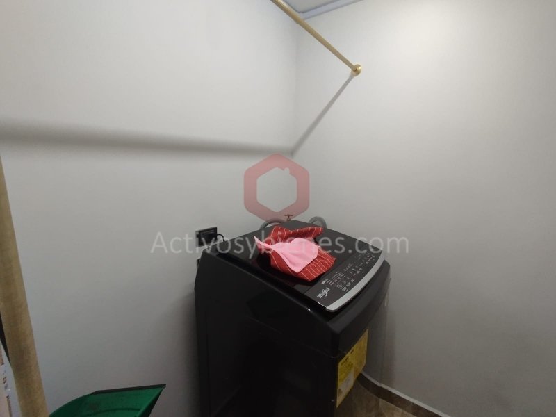 Apartaestudio en arriendo en Aves Maria, Envigado · foto 6 de 8