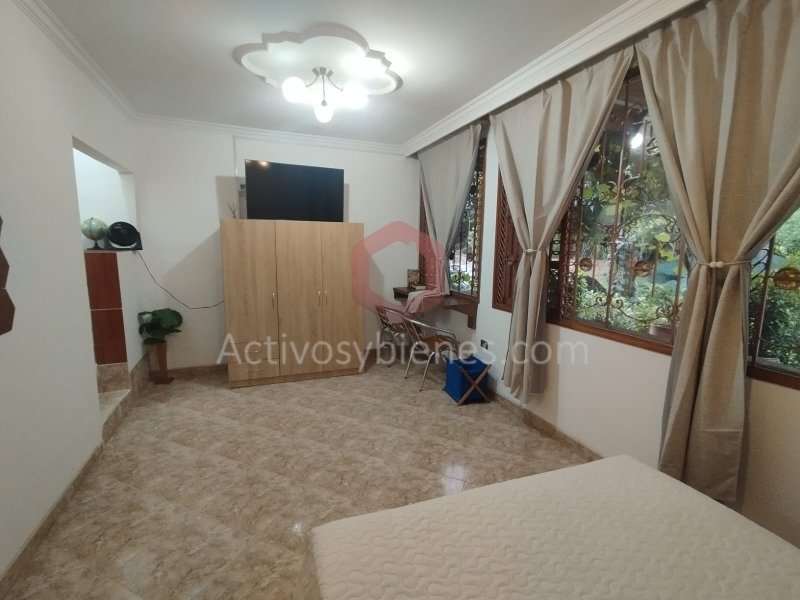 Apartaestudio en arriendo en Aves Maria, Envigado · foto 7 de 8
