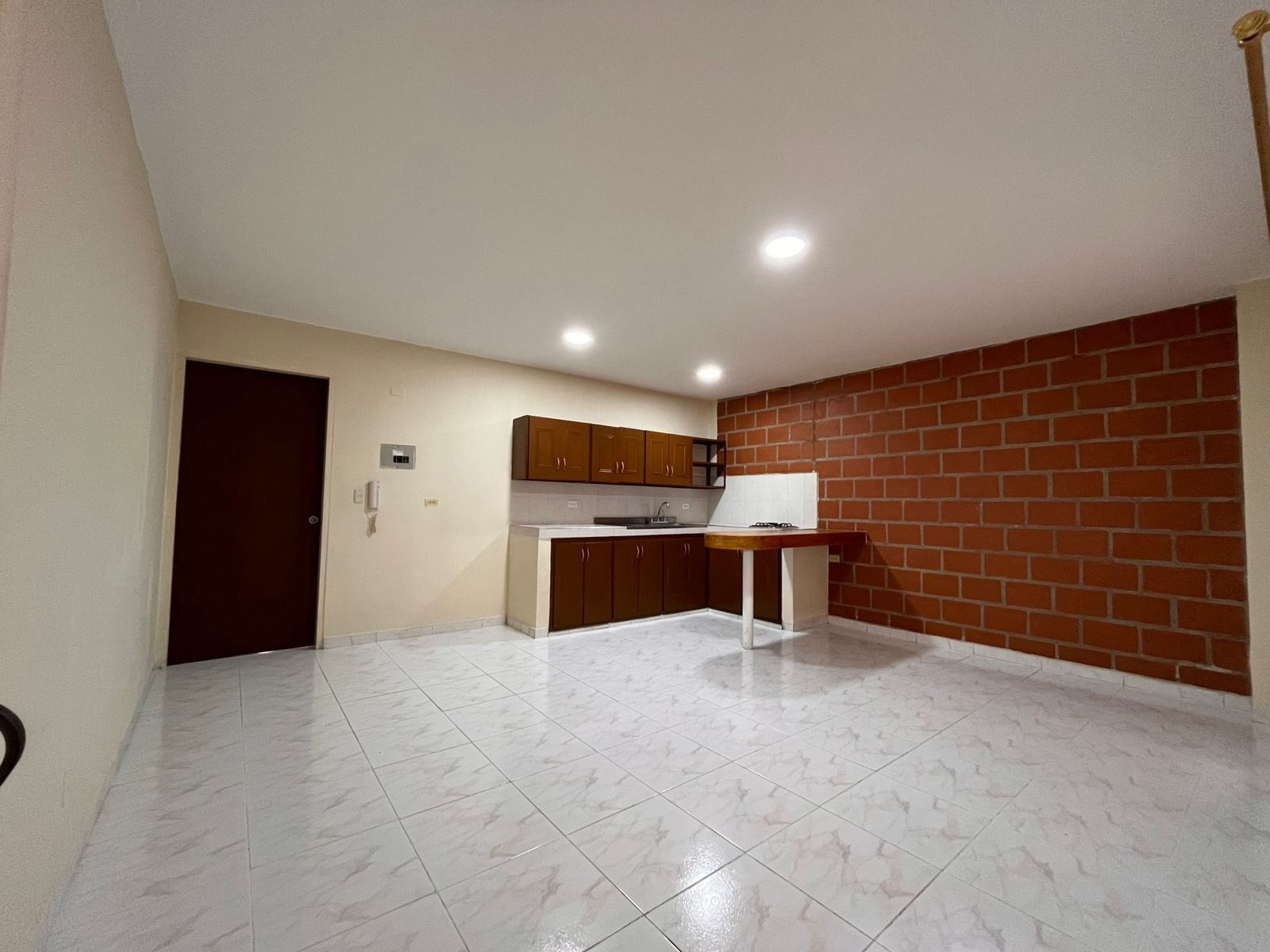 Apartaestudio en arriendo en Melendez, Cali · foto 3 de 7