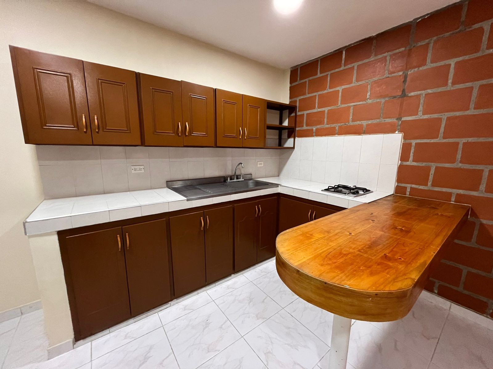 Apartaestudio en arriendo en Melendez, Cali · foto 4 de 7