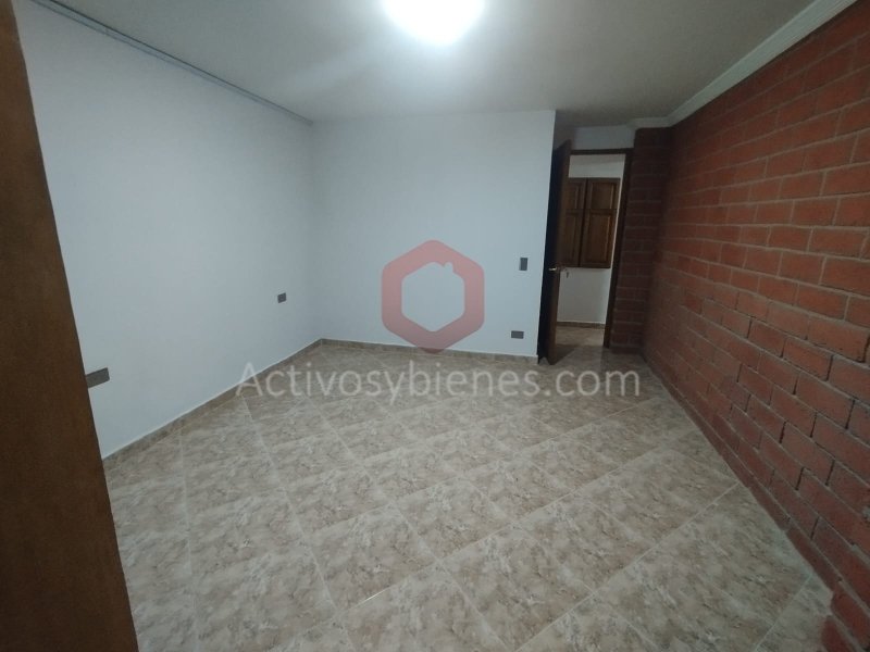 Apartaestudio en arriendo en Aves Maria, Envigado · foto 2 de 7