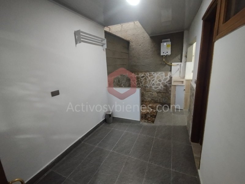 Apartaestudio en arriendo en Aves Maria, Envigado · foto 3 de 7