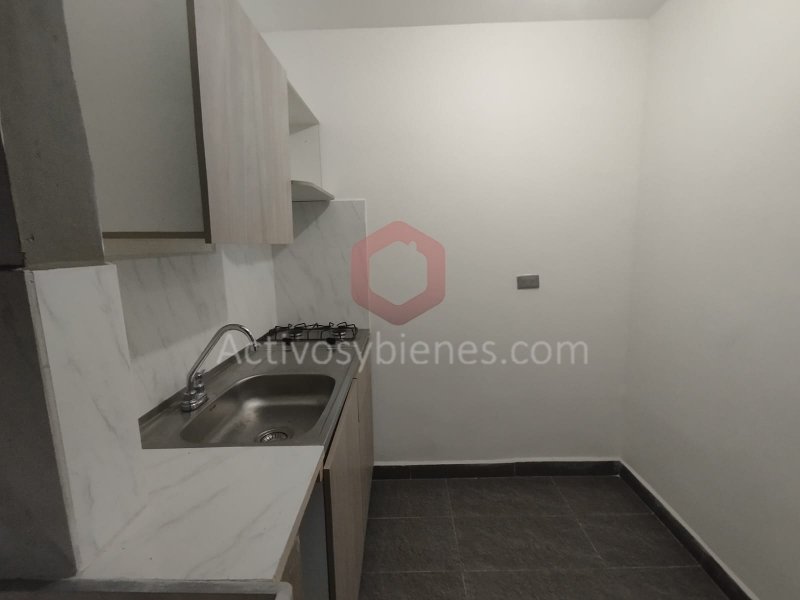 Apartaestudio en arriendo en Aves Maria, Envigado · foto 5 de 7