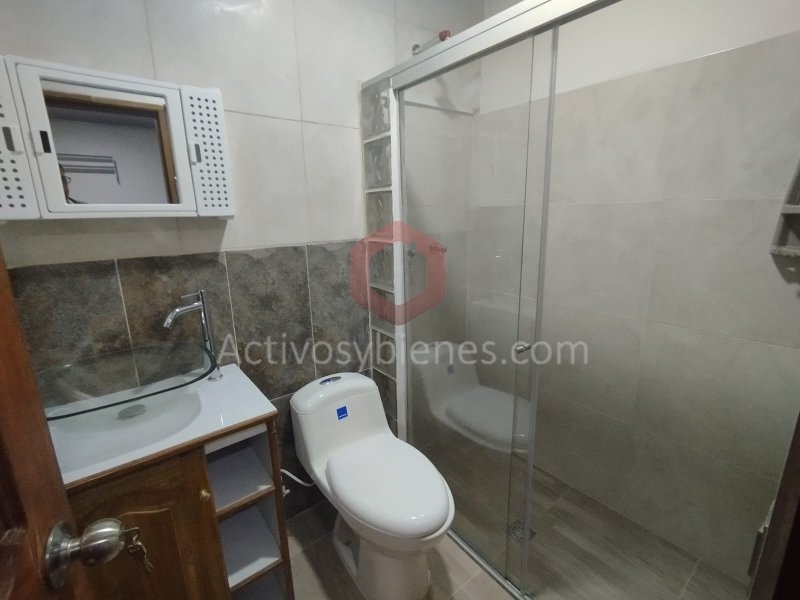 Apartaestudio en arriendo en Aves Maria, Envigado · foto 6 de 7