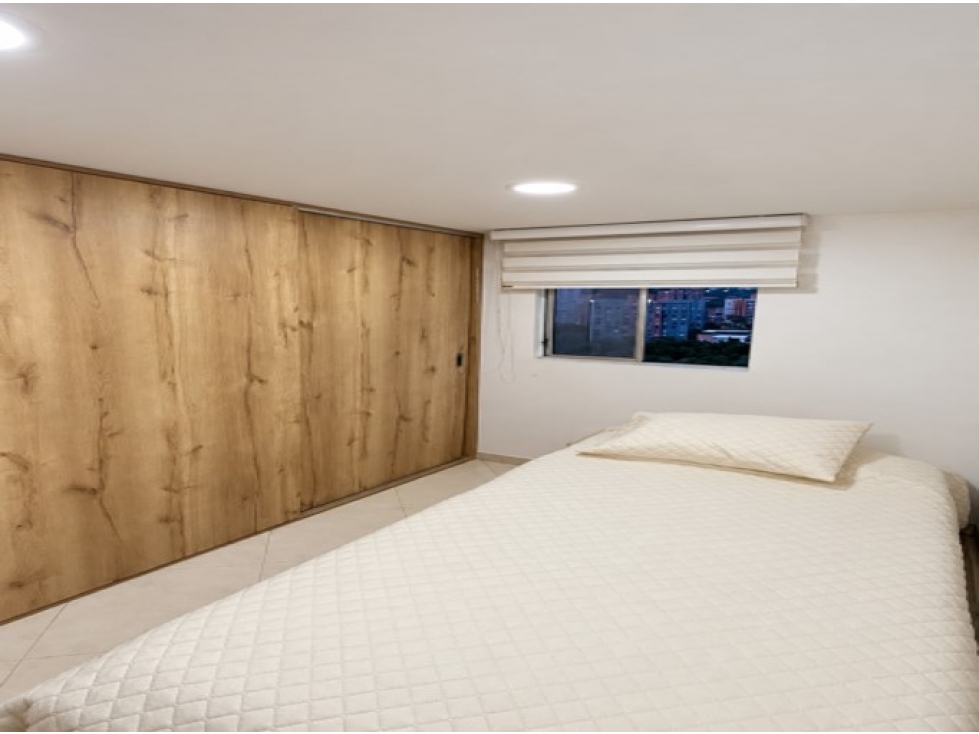 Apartamento en venta en Los Colores, Medellín · foto 3 de 22
