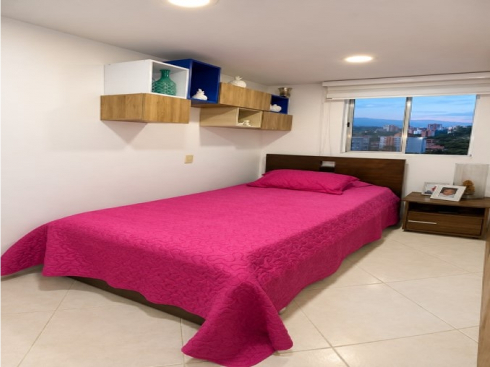 Apartamento en venta en Los Colores, Medellín · foto 4 de 22
