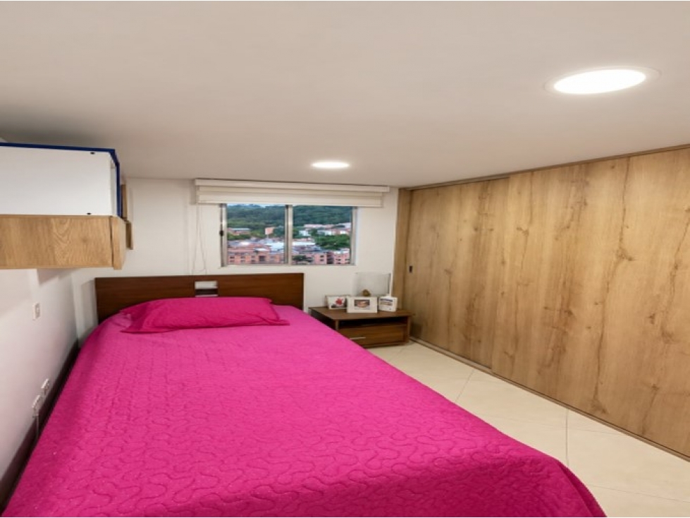 Apartamento en venta en Los Colores, Medellín · foto 5 de 22