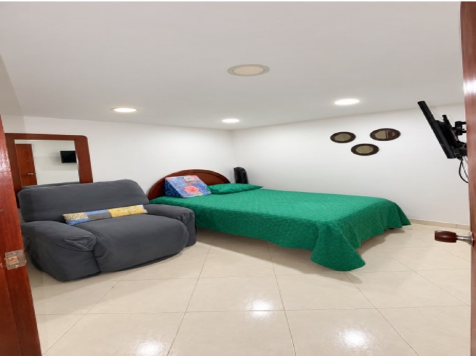 Apartamento en venta en Los Colores, Medellín · foto 7 de 22