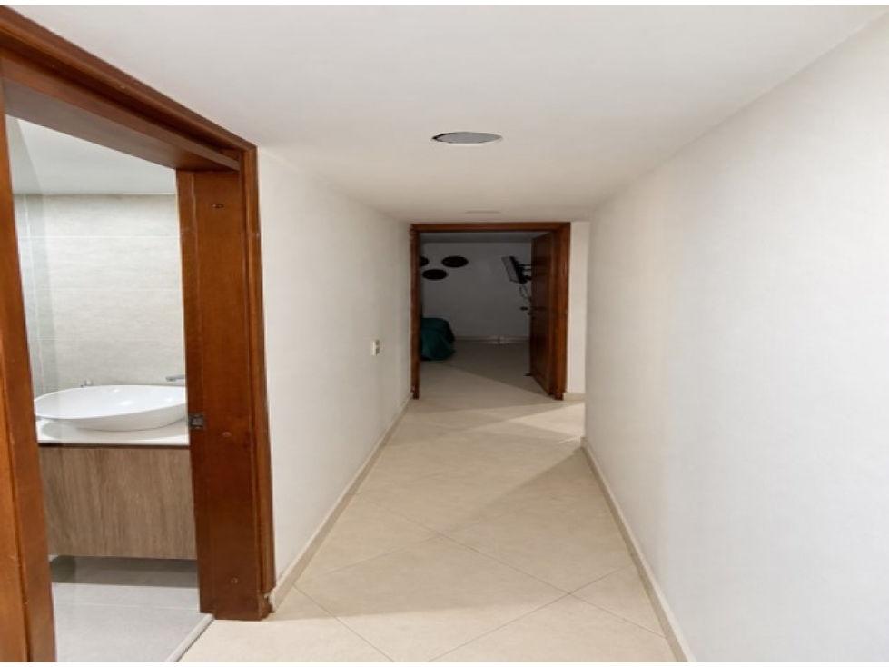 Apartamento en venta en Los Colores, Medellín · foto 14 de 22