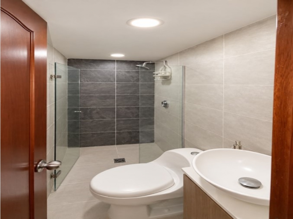Apartamento en venta en Los Colores, Medellín · foto 19 de 22