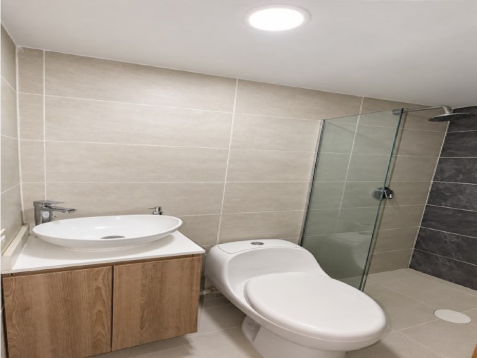 Apartamento en venta en Los Colores, Medellín · foto 20 de 22