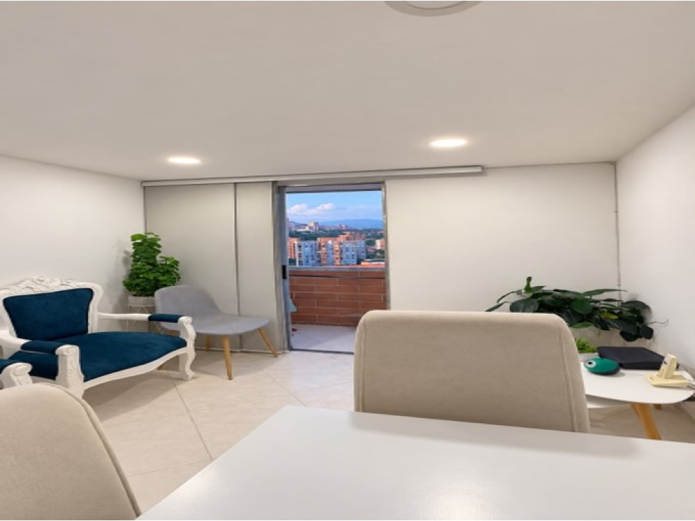 Apartamento en venta en Los Colores, Medellín · foto 22 de 22
