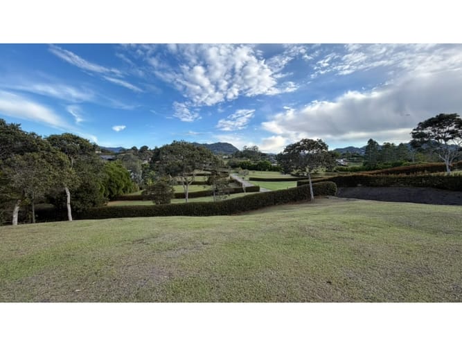 Lote en venta en Llano Grande, Rionegro, 2500 m² · foto 6 de 7