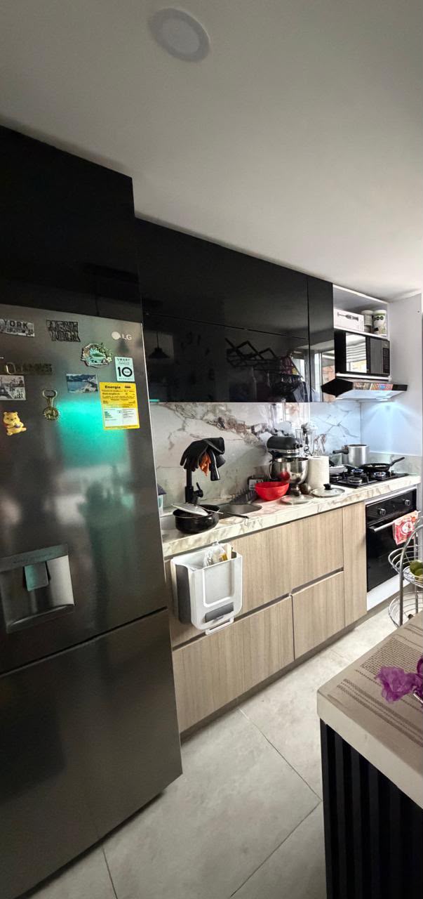 Apartamento en venta en Fontibon, Bogotá · foto 2 de 6