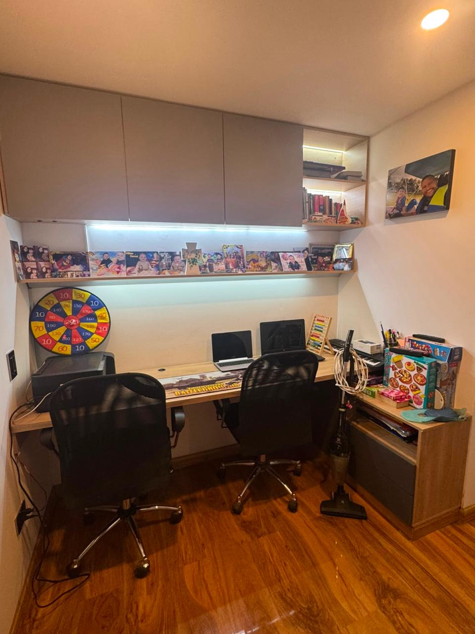 Apartamento en venta en Fontibon, Bogotá · foto 3 de 6