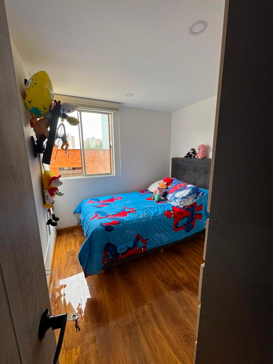Apartamento en venta en Fontibon, Bogotá · foto 4 de 6