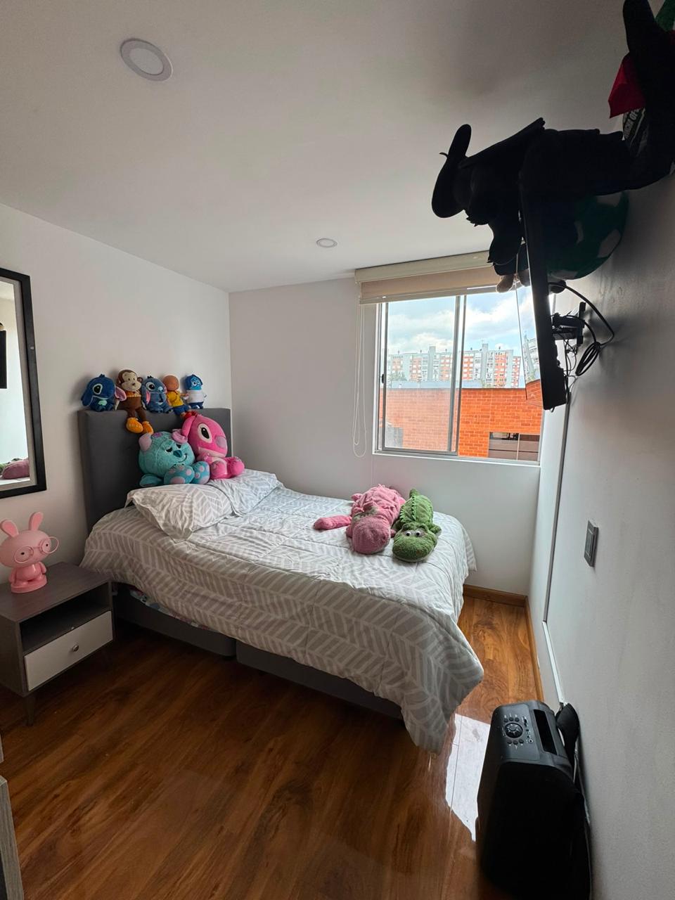 Apartamento en venta en Fontibon, Bogotá · foto 5 de 6
