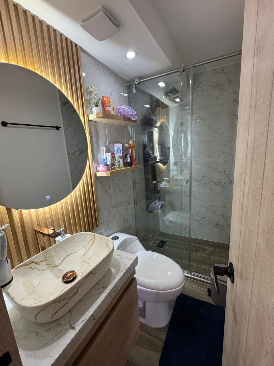 Apartamento en venta en Fontibon, Bogotá · foto 6 de 6