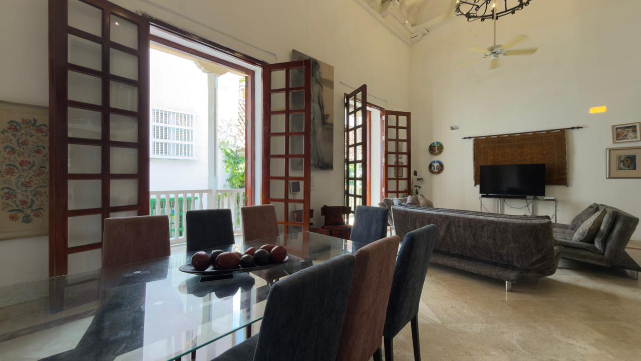 Apartamento en venta en El Centro, Cartagena · foto 3 de 12