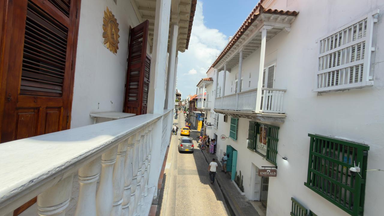 Apartamento en venta en El Centro, Cartagena · foto 5 de 12