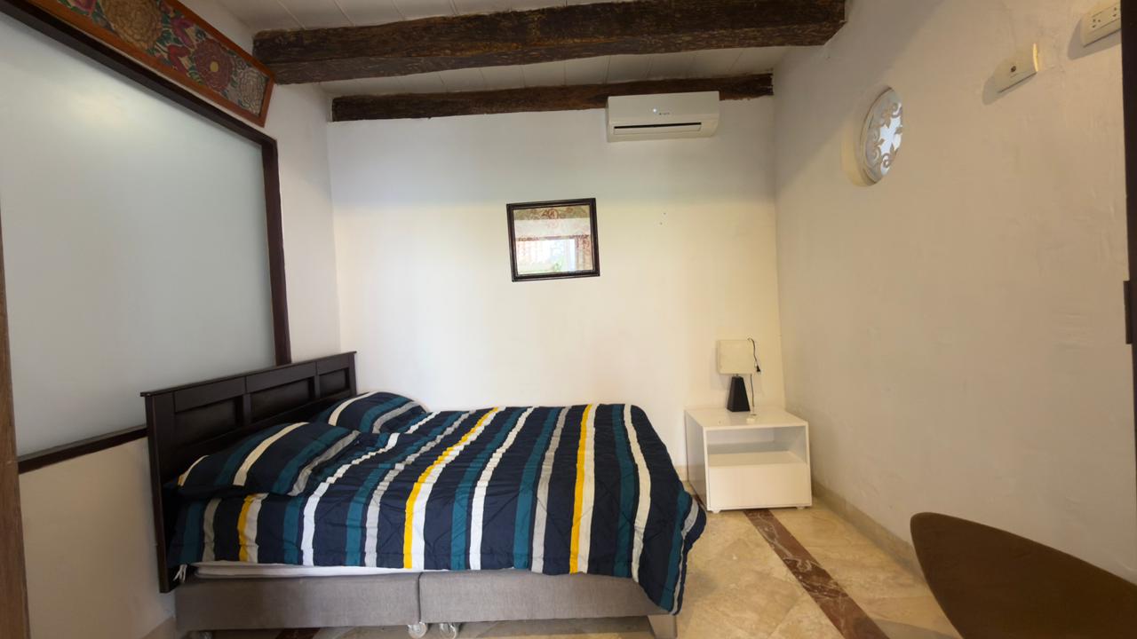 Apartamento en venta en El Centro, Cartagena · foto 8 de 12