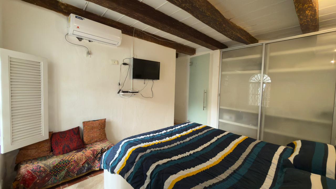 Apartamento en venta en El Centro, Cartagena · foto 9 de 12