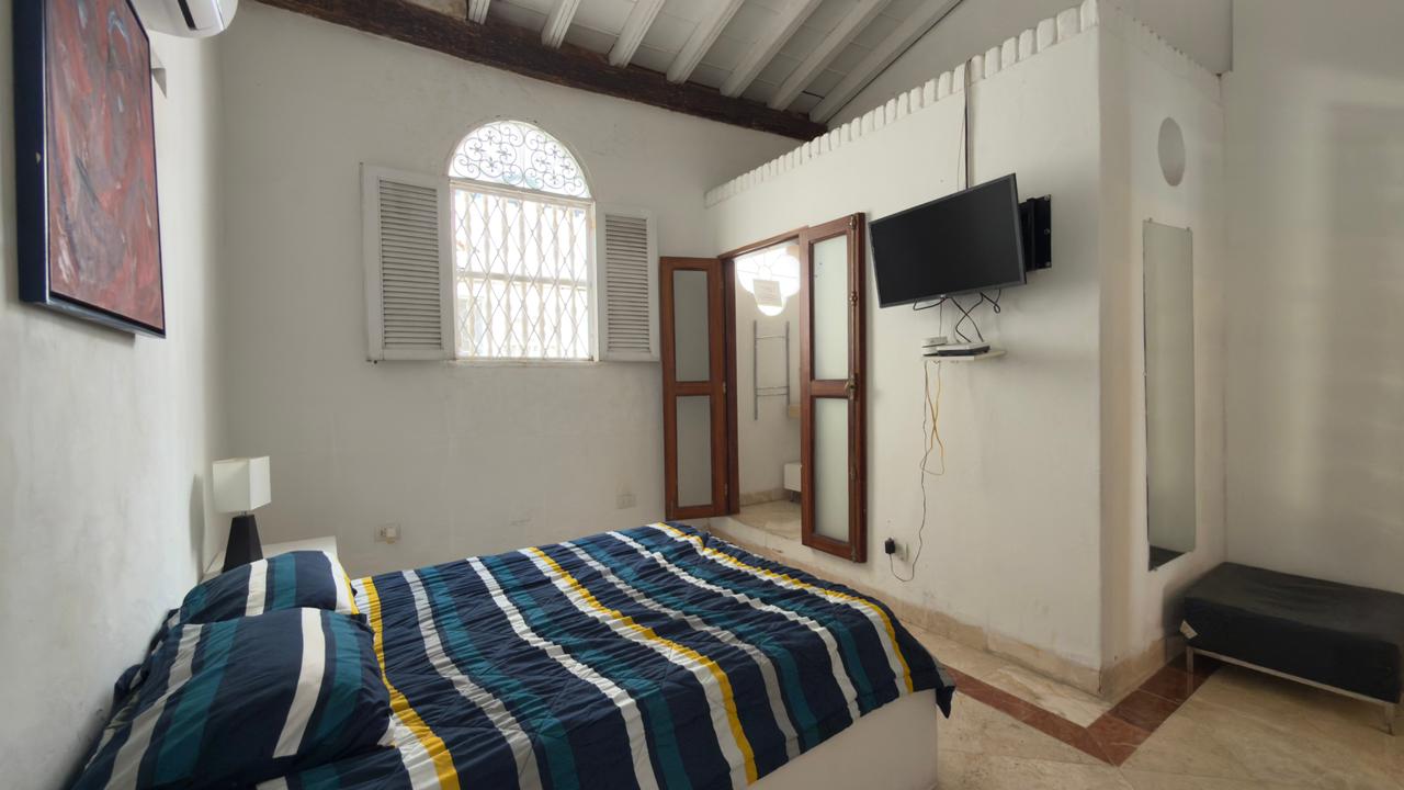 Apartamento en venta en El Centro, Cartagena · foto 10 de 12