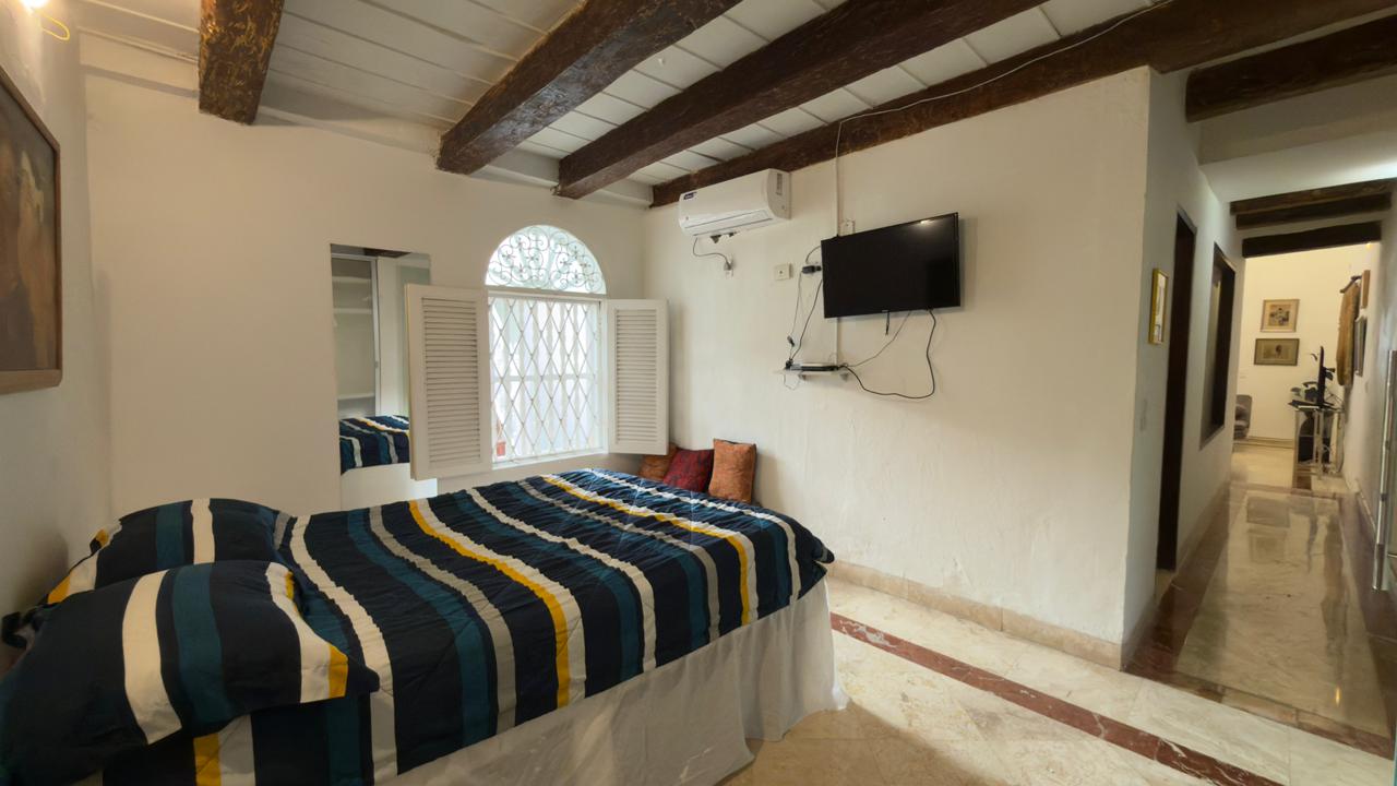 Apartamento en venta en El Centro, Cartagena · foto 12 de 12