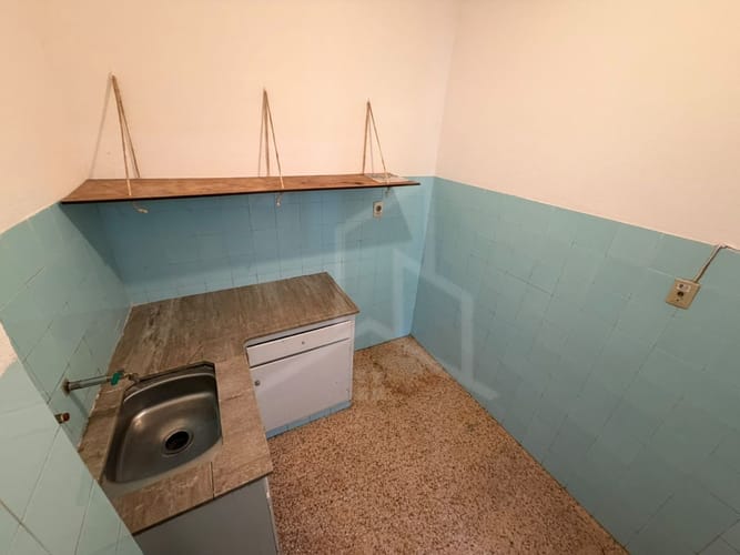 Alquiler Apartamento 2 Dormitorios en la Unión Sobre 8 de octubre con Terraza · Foto 6