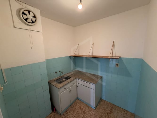 Alquiler Apartamento 2 Dormitorios en la Unión Sobre 8 de octubre con Terraza · Foto 7