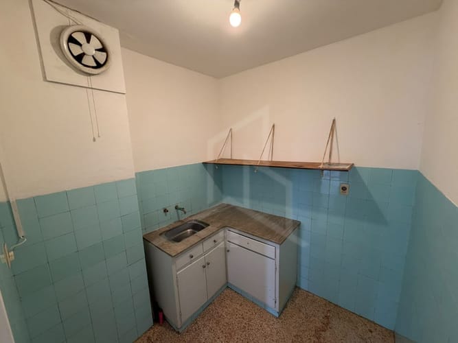 Alquiler Apartamento 2 Dormitorios en la Unión Sobre 8 de octubre con Terraza · Foto 8